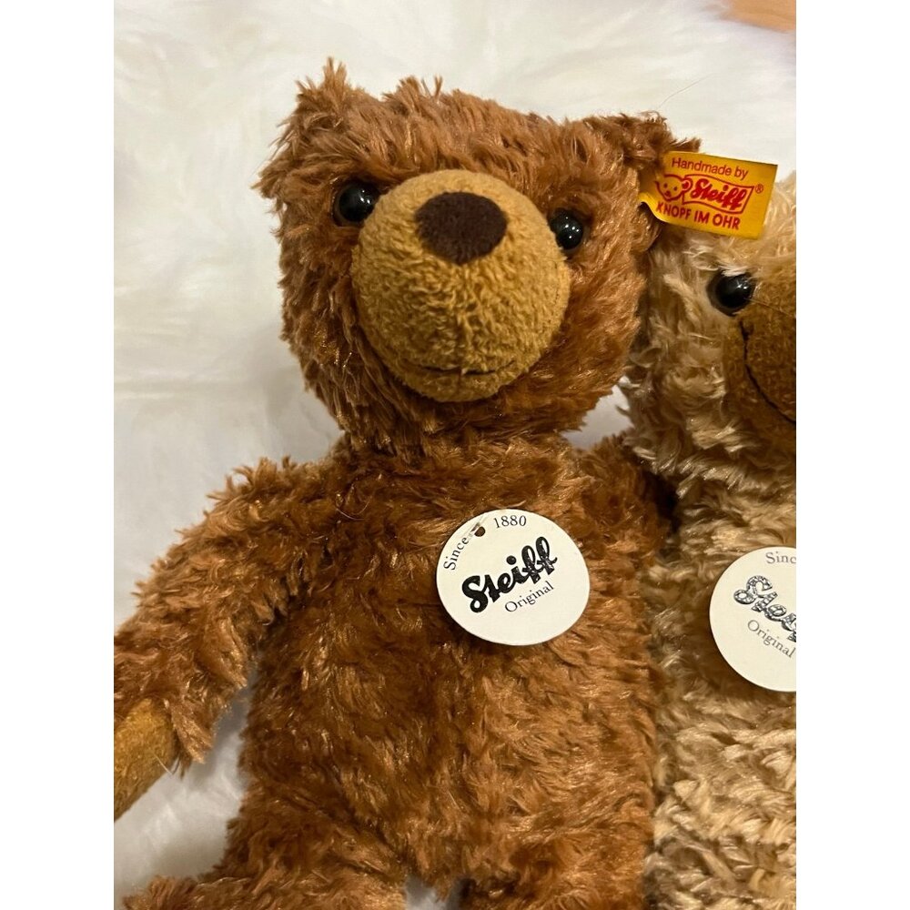 Steiff bears - Picture 4 of 10